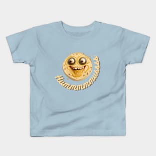 Hummus Kids T-Shirt